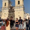 LIMA CITY TOUR + SAN FRANCISCO MUSEUM AND CATACOMBS