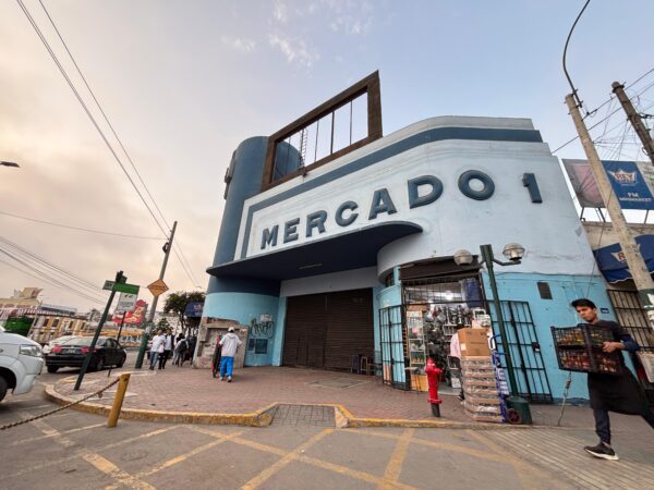 mercado modelo GASTRONOMIC TOUR