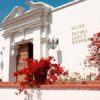 LARCO MUSEUM TOUR
