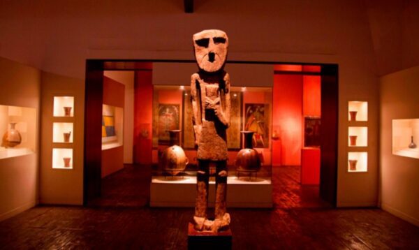 museo-larco-peru LARCO MUSEUM TOUR