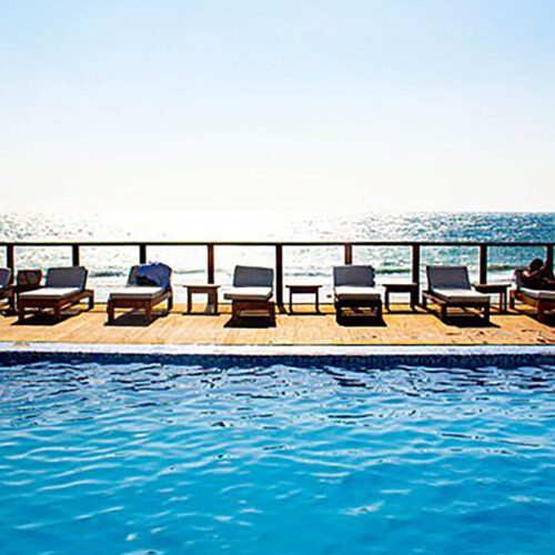 Talara – Hotel Costa Blanca