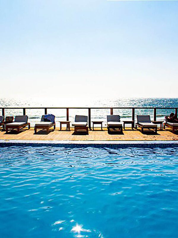 Talara – Hotel Costa Blanca
