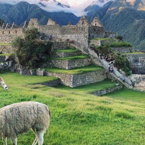 Tradicional: Cusco, Valle Sagrado y Machu Picchu