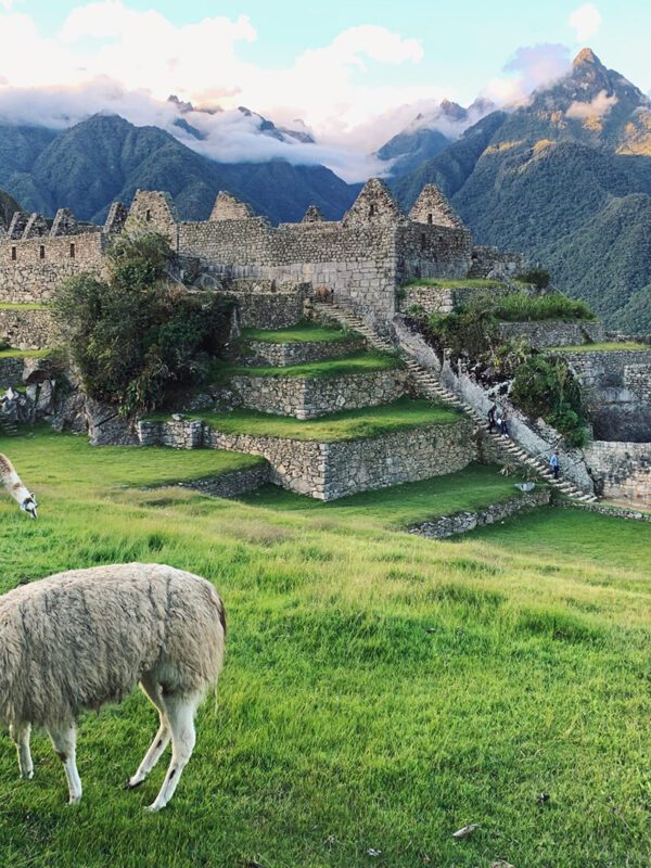 Tradicional: Cusco, Valle Sagrado y Machu Picchu