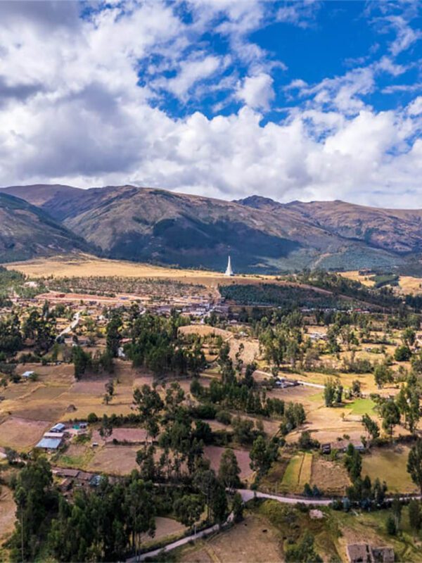 Ayacucho Tradicional