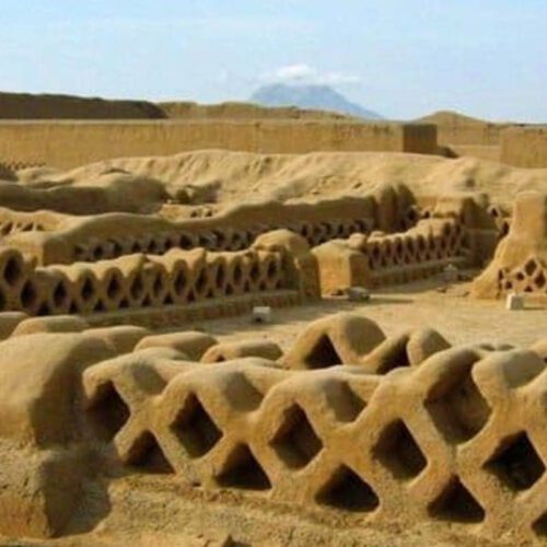 Ruta Arqueológica Trujillo y Chiclayo