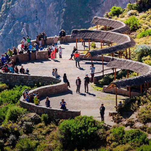 Arequipa Tradicional