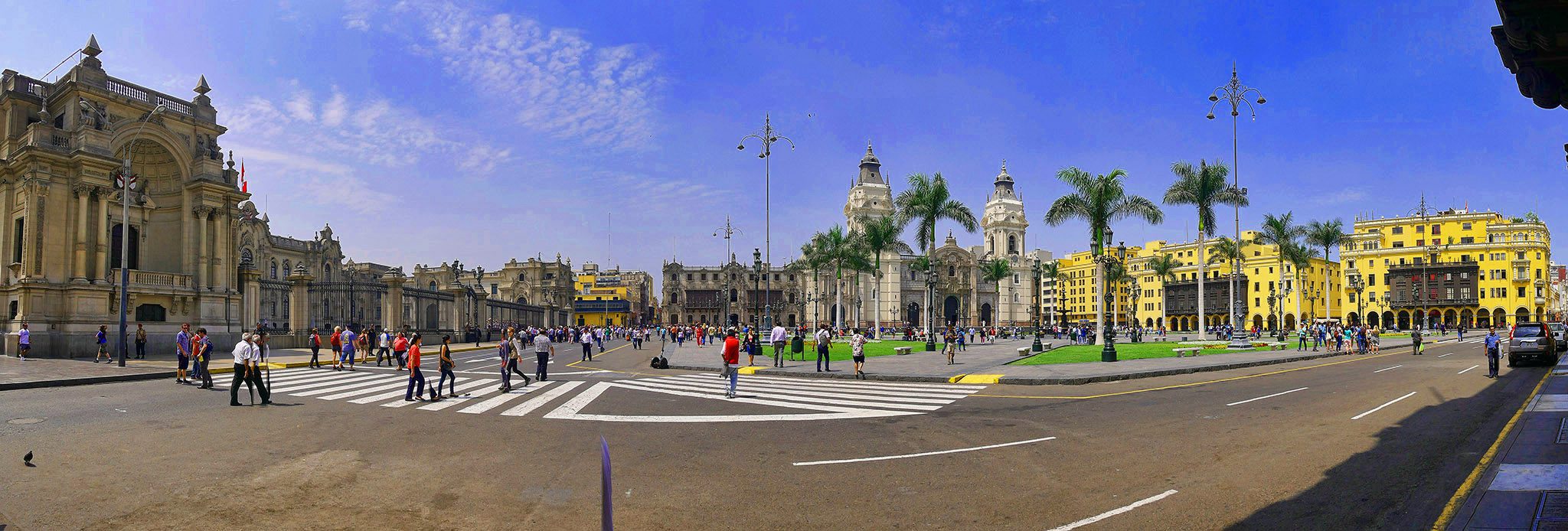 Arequipa Tradicional